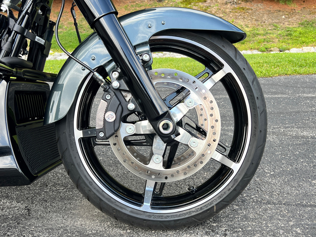 Street Glide®