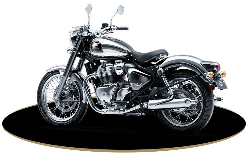 Classic 650