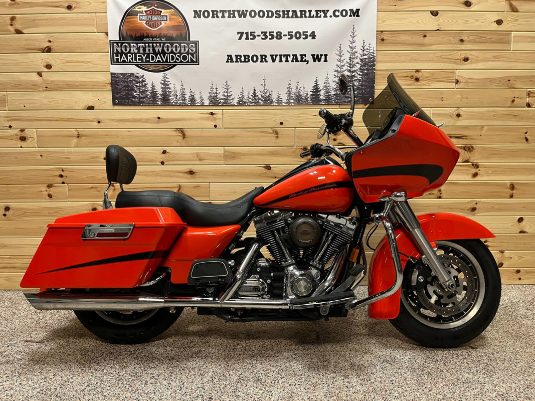 Road Glide®