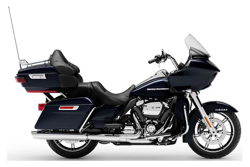 Road Glide® Limited