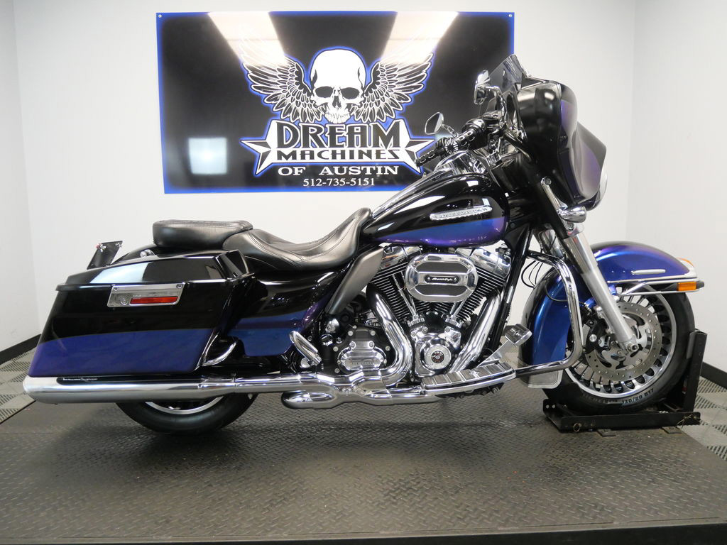 Electra Glide® Ultra Limited