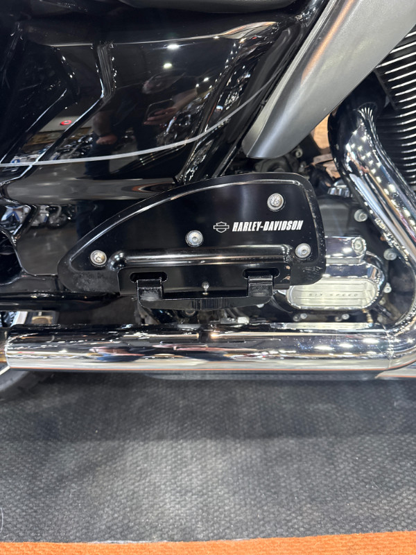 Electra Glide® Ultra Limited