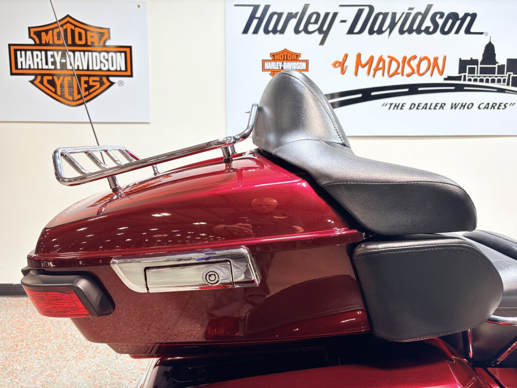 Tri Glide® Ultra