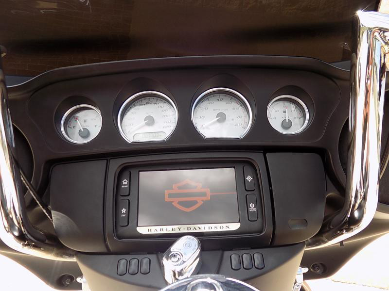 Street Glide® Special