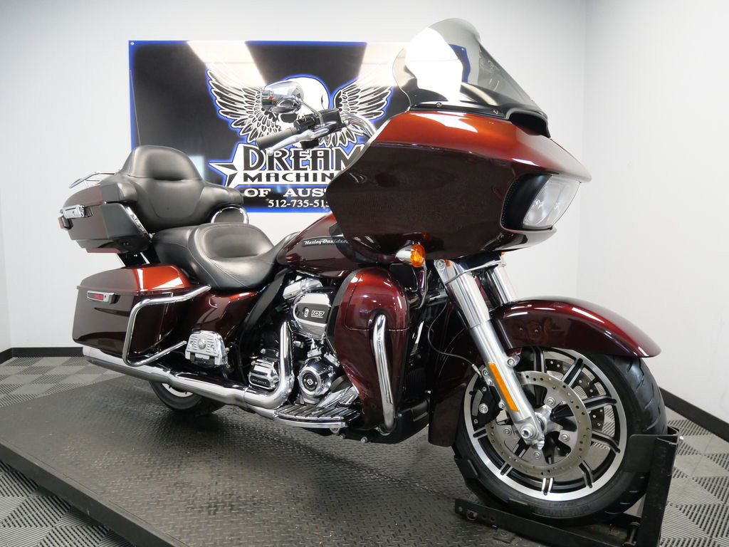 Road Glide® Ultra