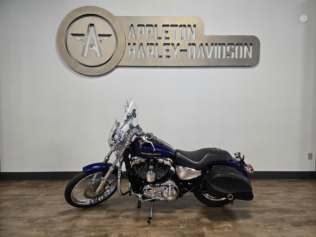 Sportster® 1200 Custom