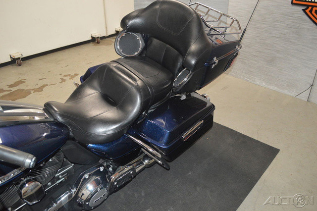 Electra Glide® Ultra Limited