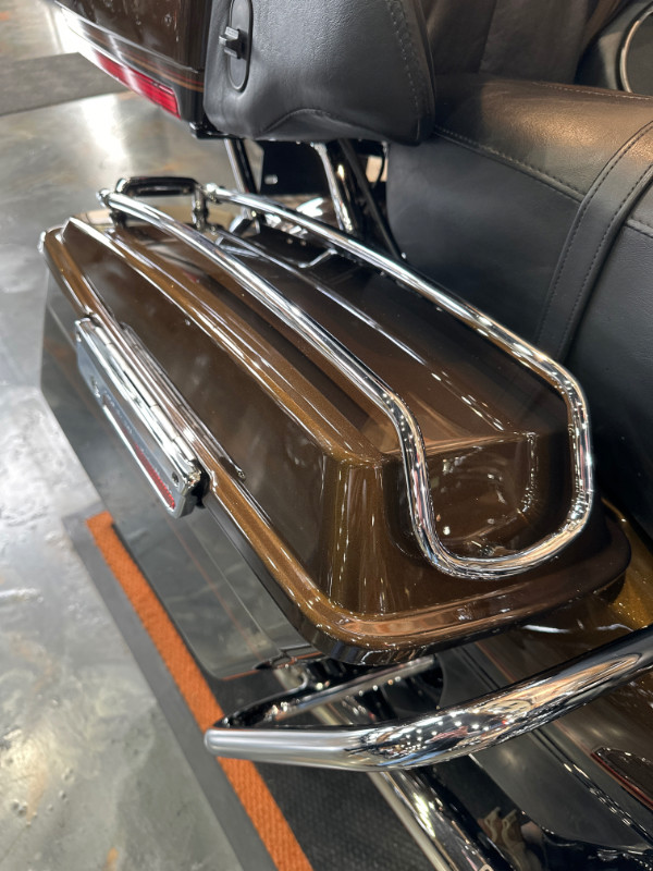 Electra Glide® Ultra® Limited 110th Anniversary