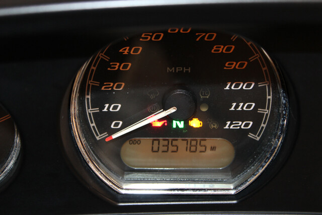 Electra Glide® Police