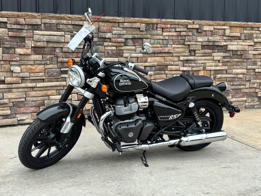Super Meteor 650