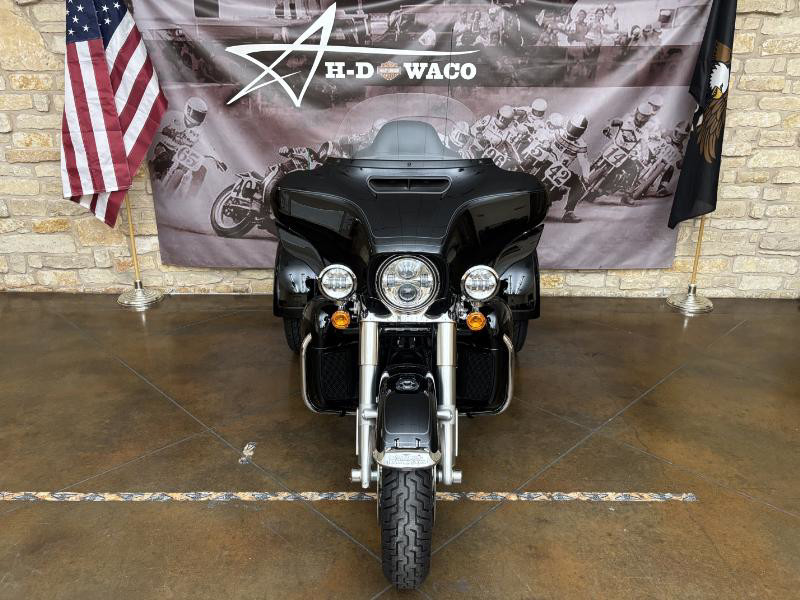 Tri Glide® Ultra