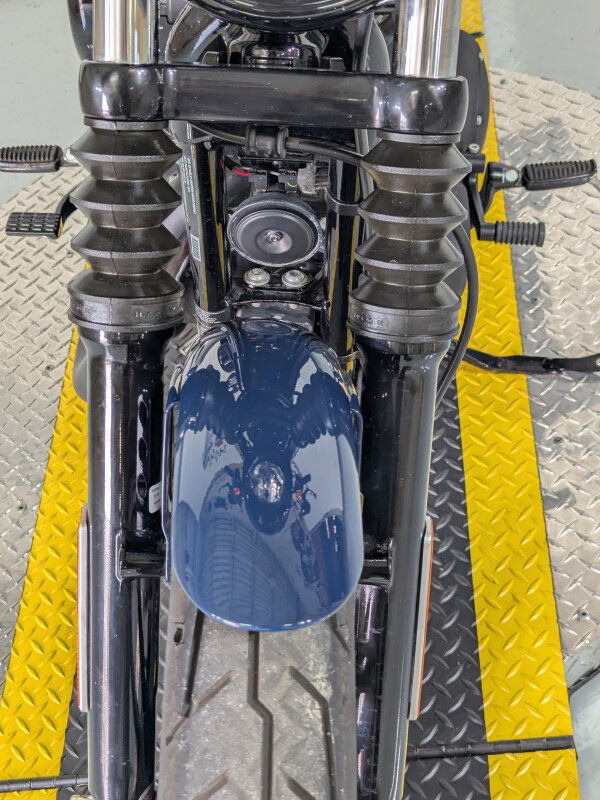 Iron 1200®