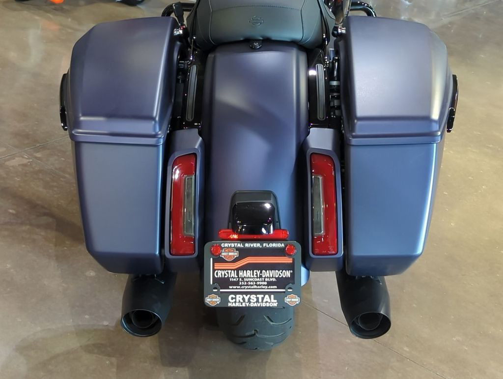 Street Glide®
