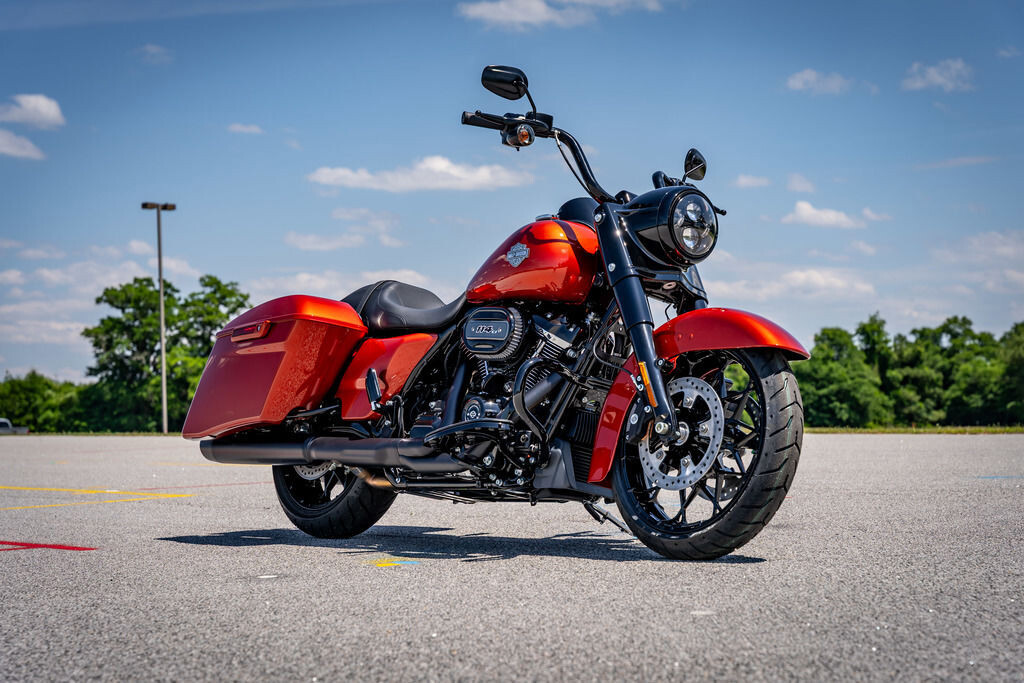 Road King® Special