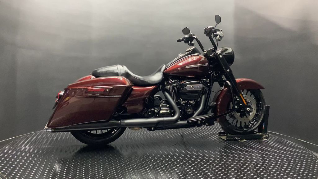 Road King® Special