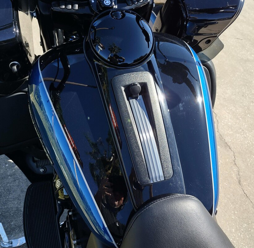 Road Glide® Limited