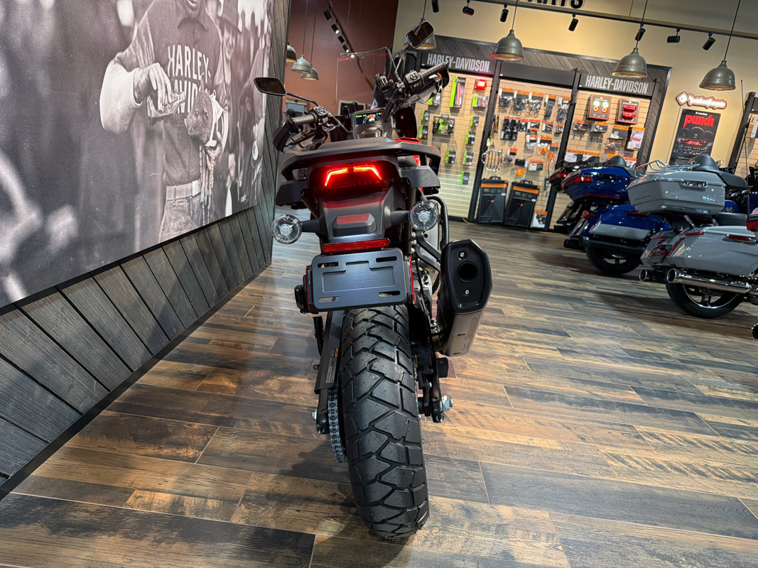 Pan America® 1250 Special