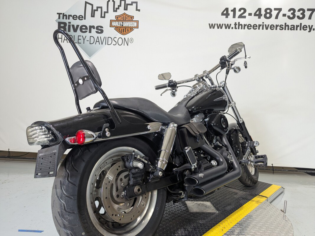 Dyna® Fat Bob®