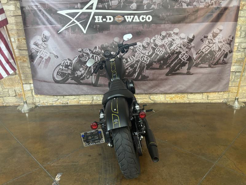 Iron 883®