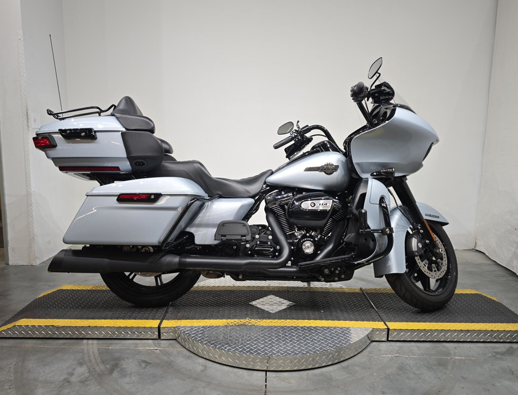 Road Glide® Limited