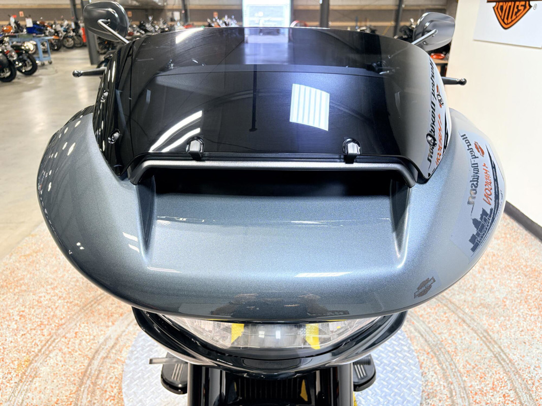 Road Glide® 3