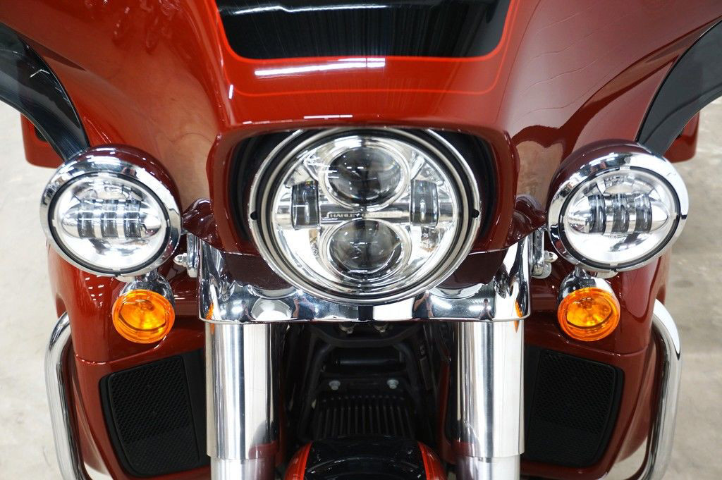 Tri Glide® Ultra