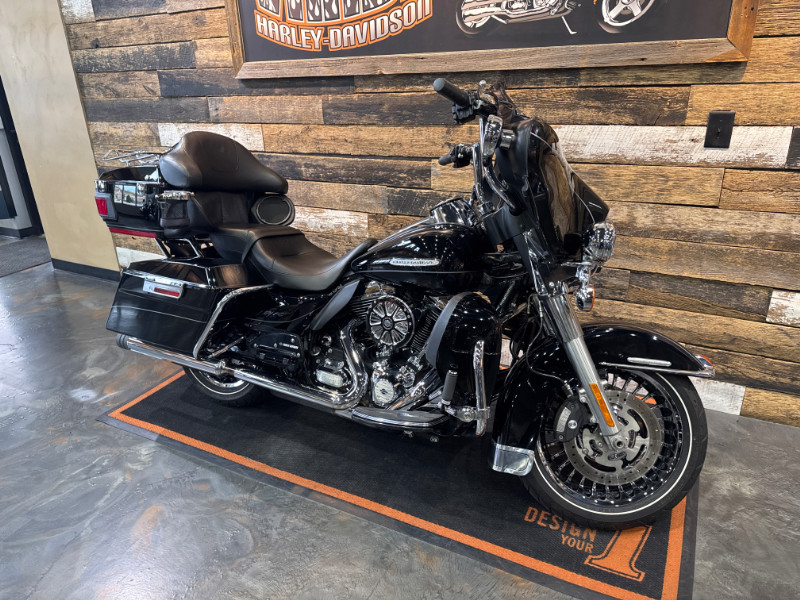 Electra Glide® Ultra Limited