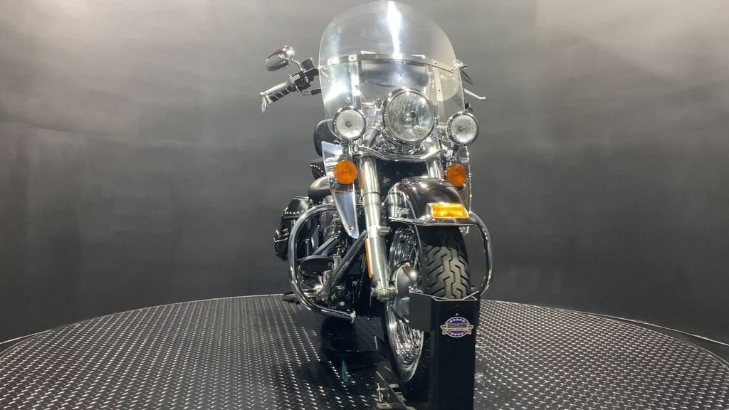 Heritage Softail® Classic