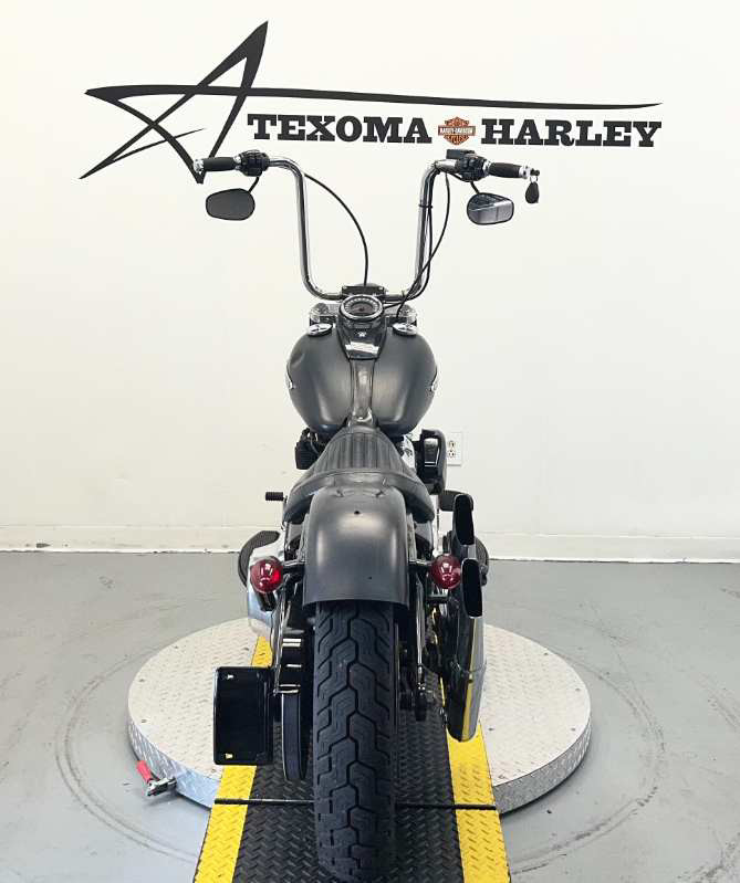 Softail® Slim®