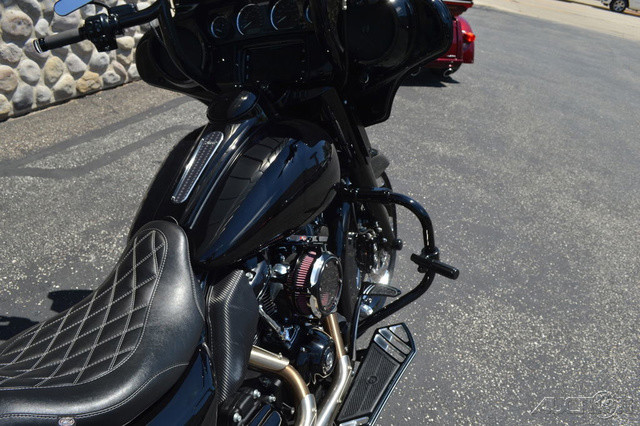 Street Glide® Special