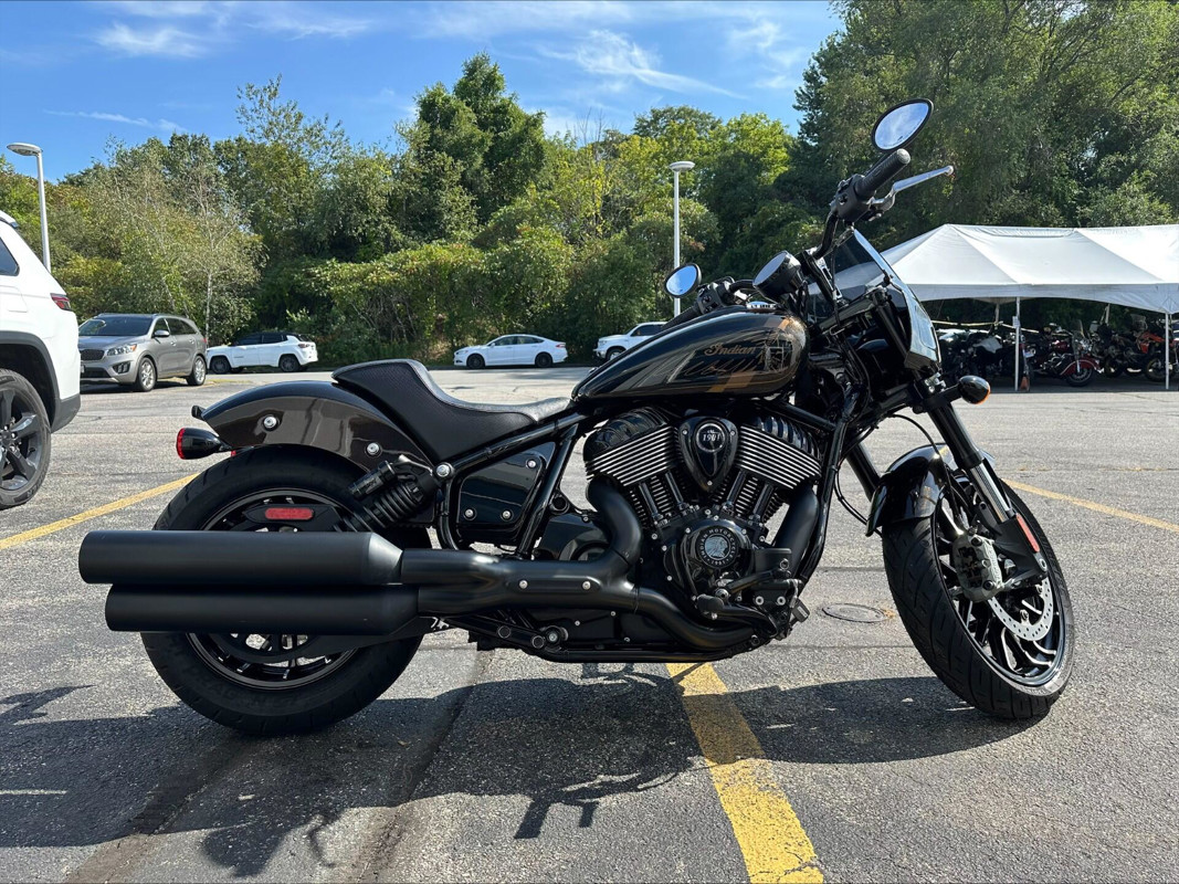 Sport Chief