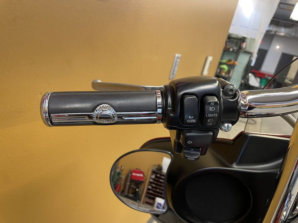 Street Glide®