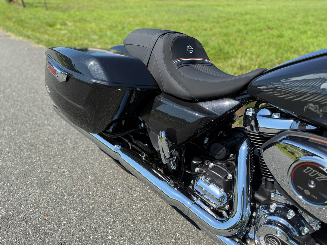 Street Glide®
