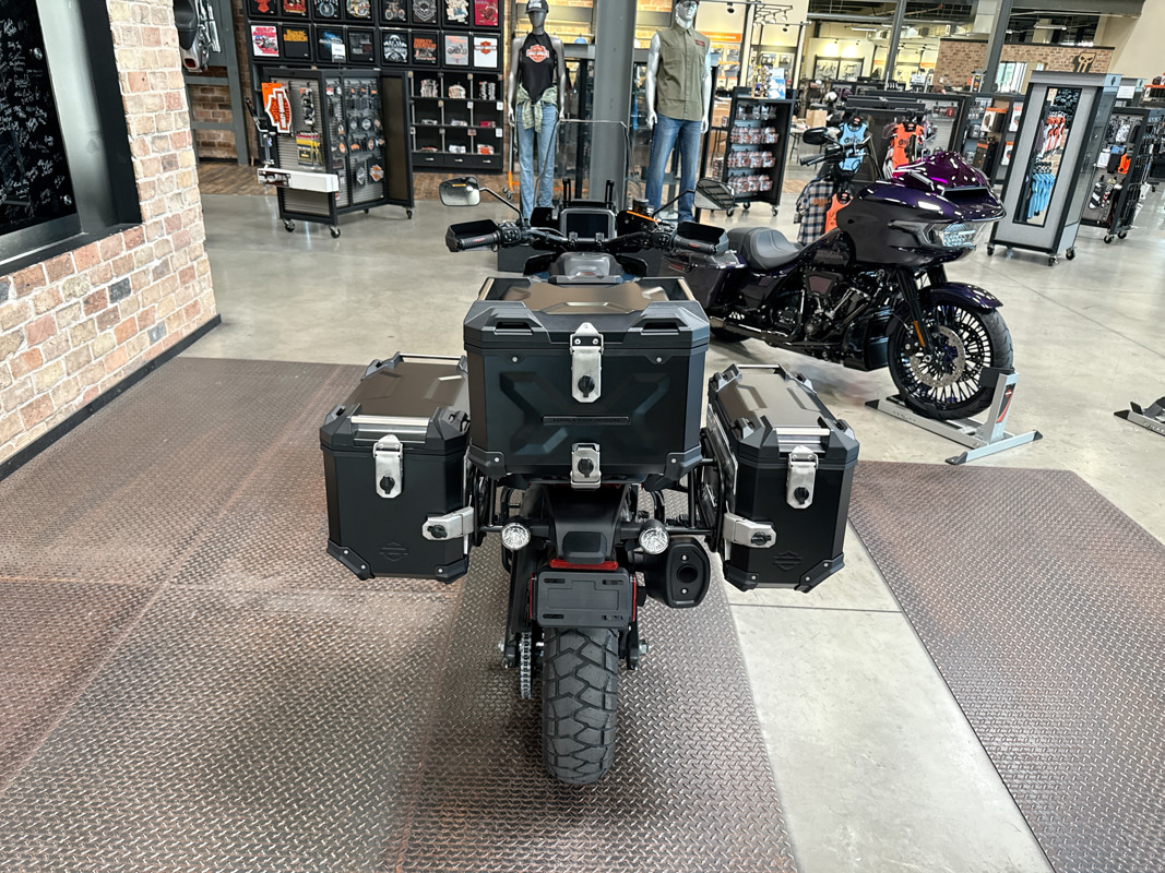 CVO® Pan America®