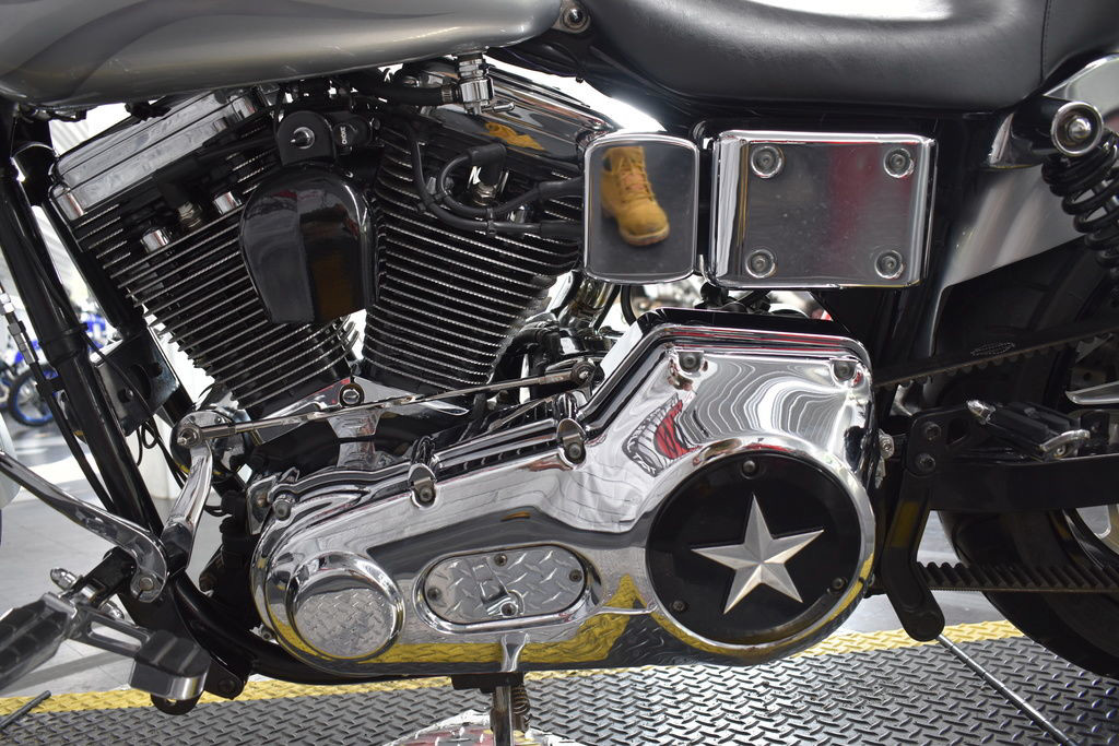 Dyna® Wide Glide®