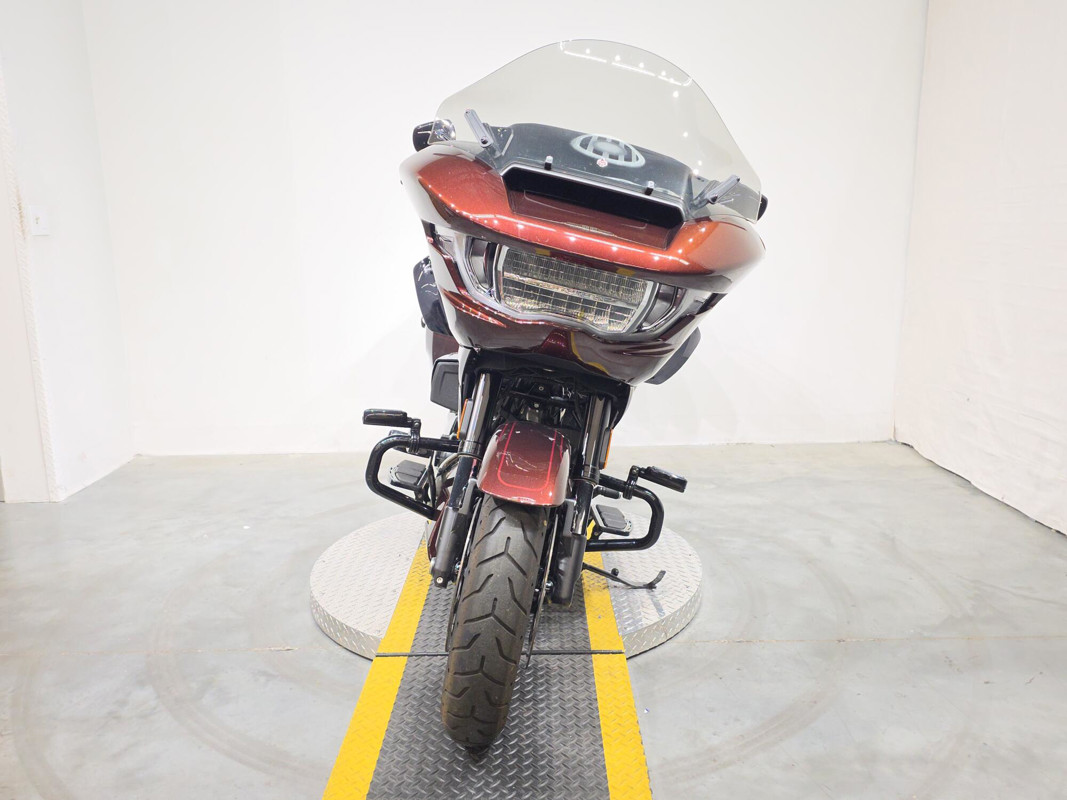 CVO® Road Glide®
