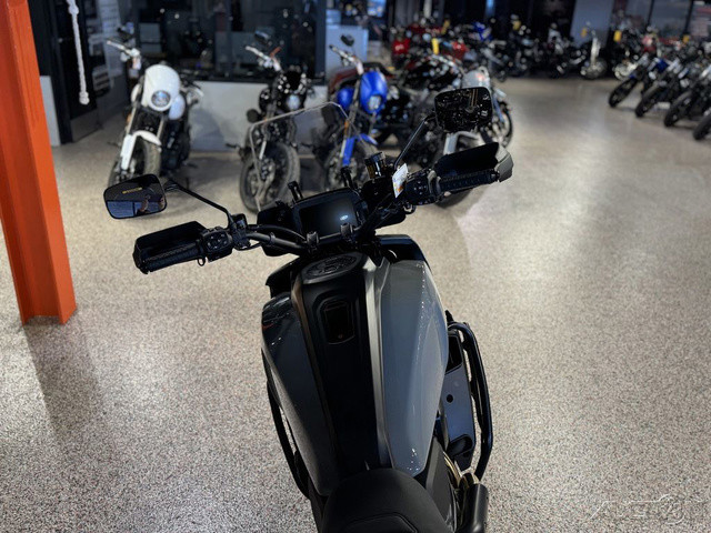 Pan America® 1250 Special