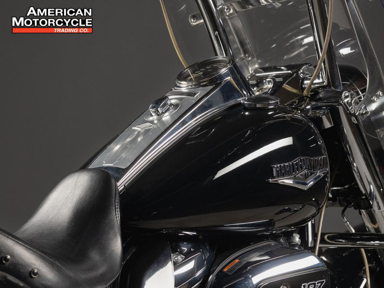 Road King®