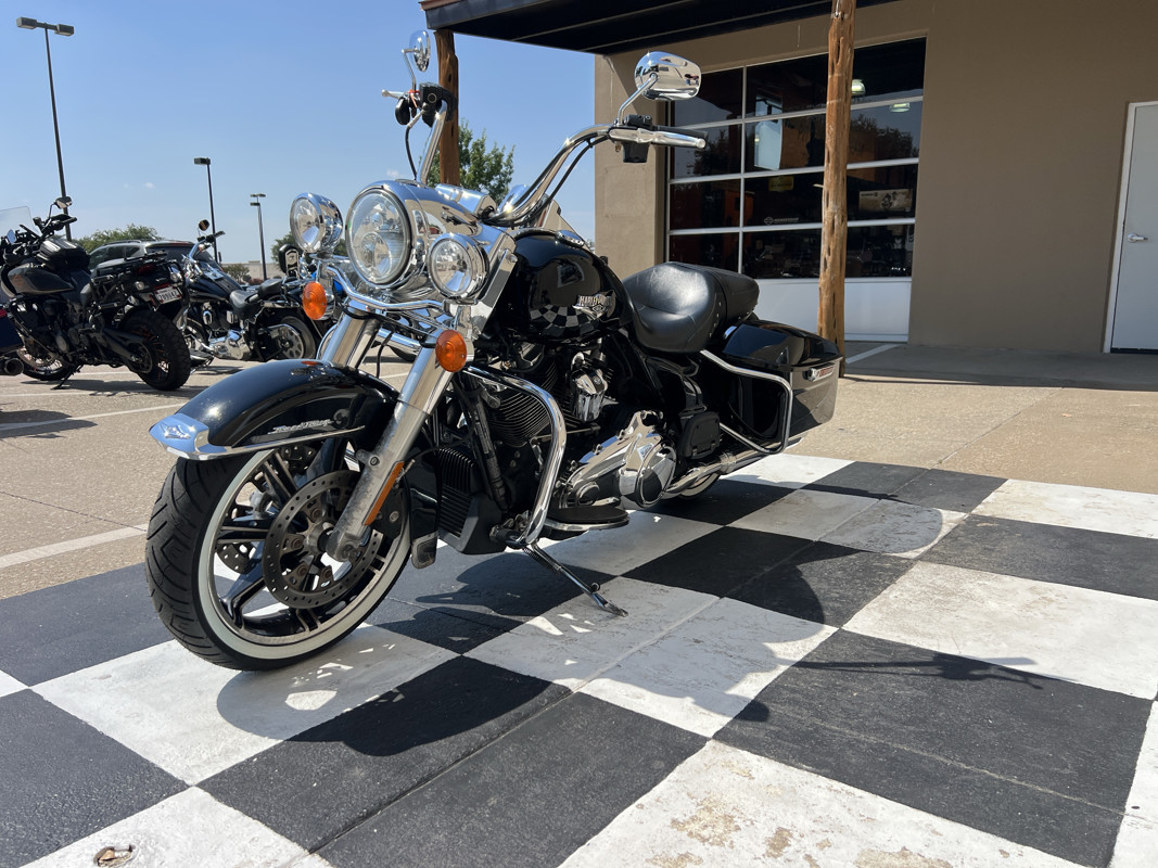 Road King®