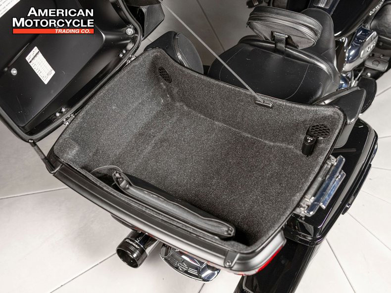 Electra Glide® Ultra® Limited