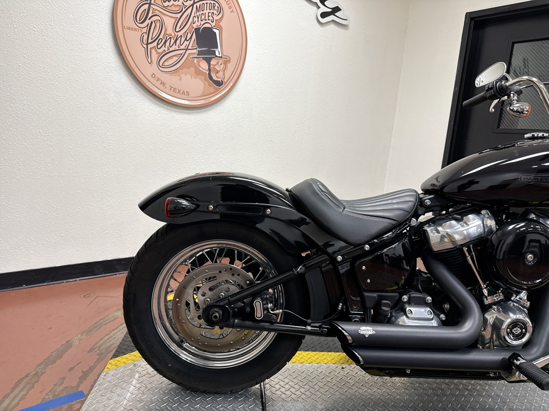 Softail® Standard