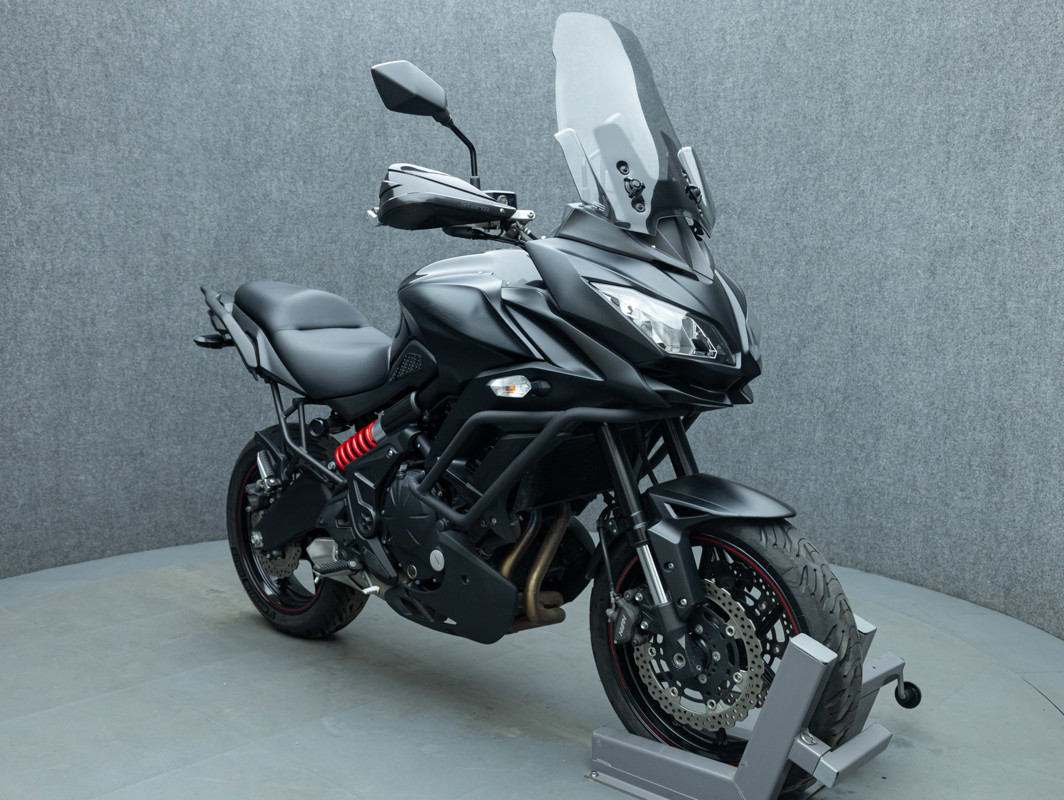Versys 650 ABS