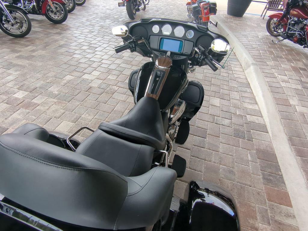 Tri Glide® Ultra