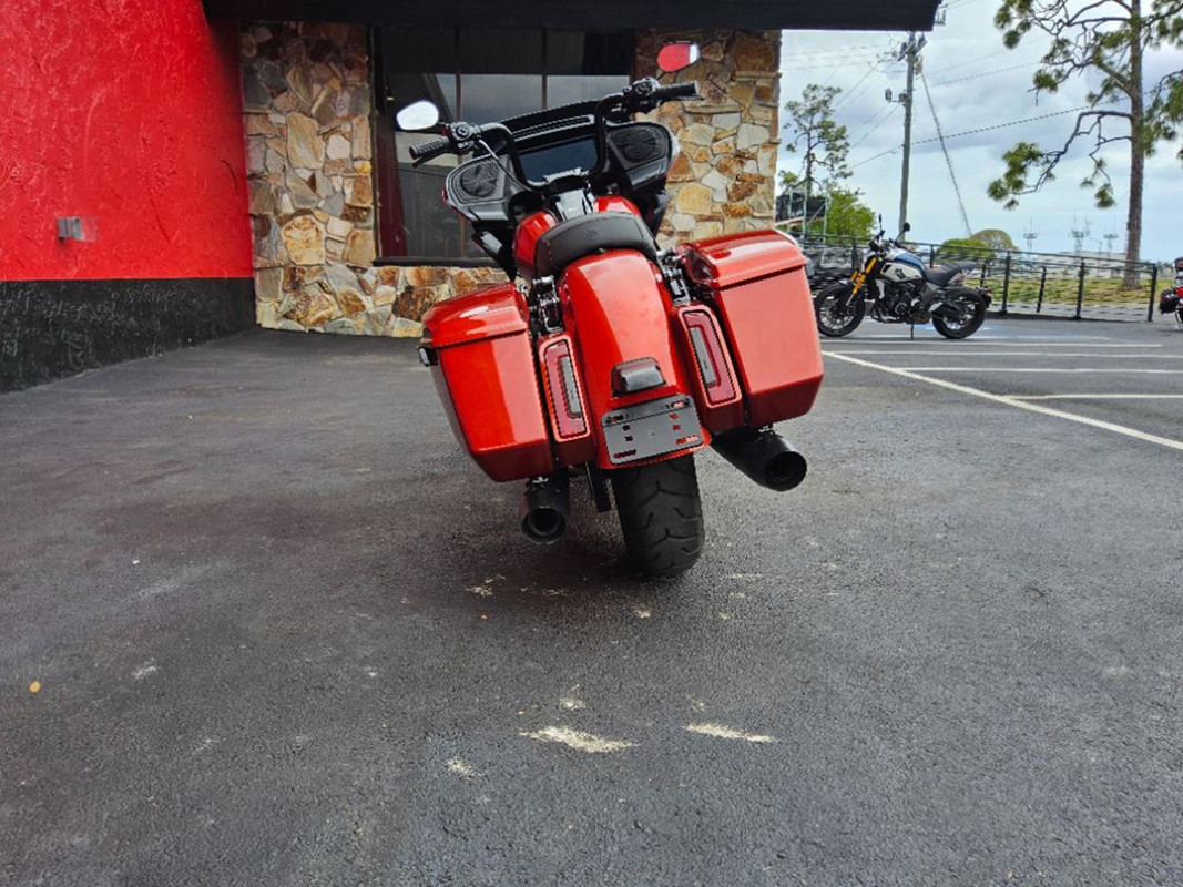 CVO® Road Glide®
