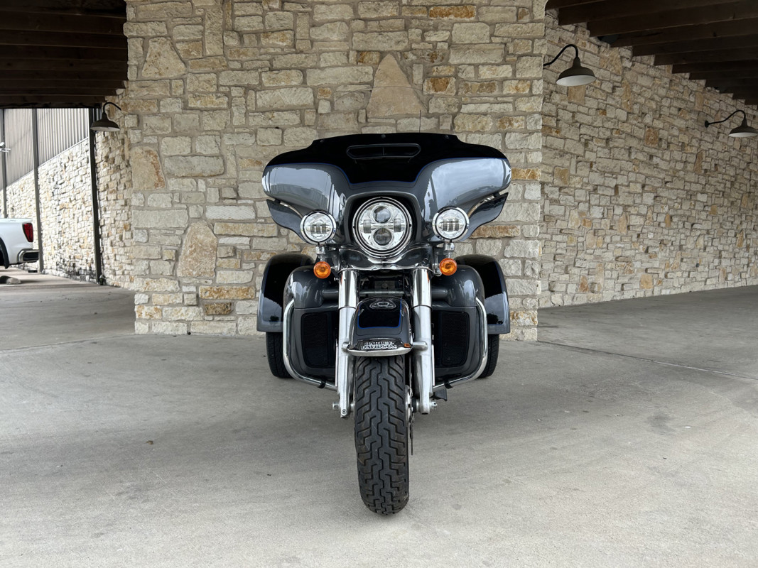 Tri Glide® Ultra