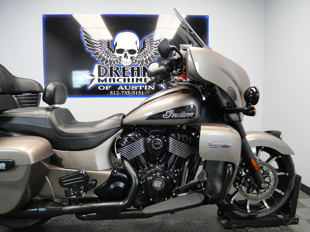 Roadmaster Dark Horse