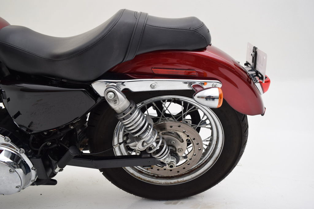 Sportster® 1200 Custom