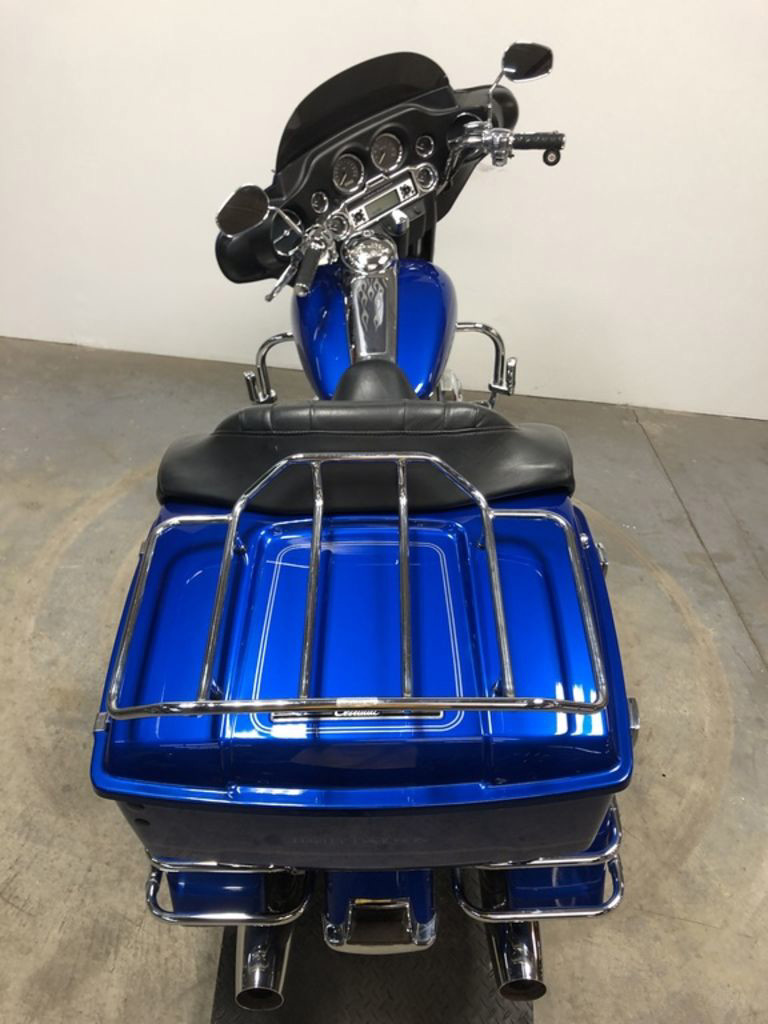 Electra Glide® Classic