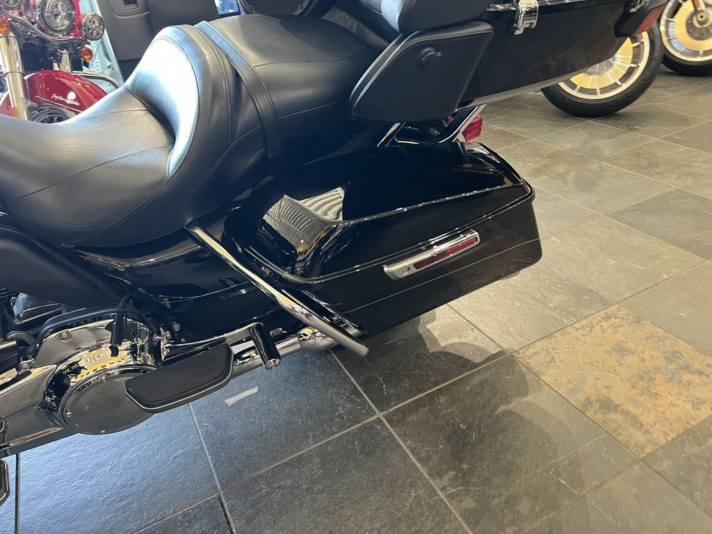 Electra Glide® Ultra® Limited