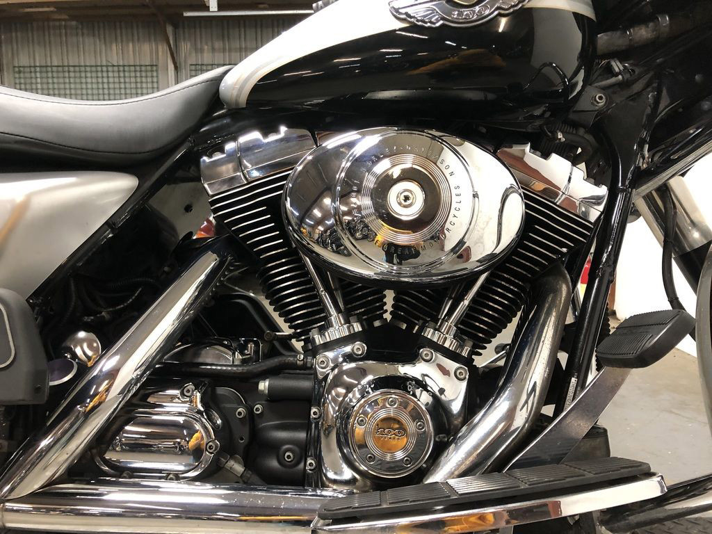 Electra Glide® Classic